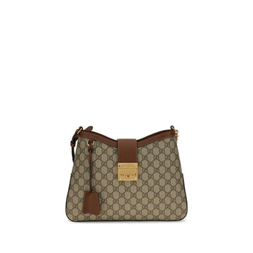 Gucci Large Padlock Shoulder Ba - Beyzy Store - Gucci