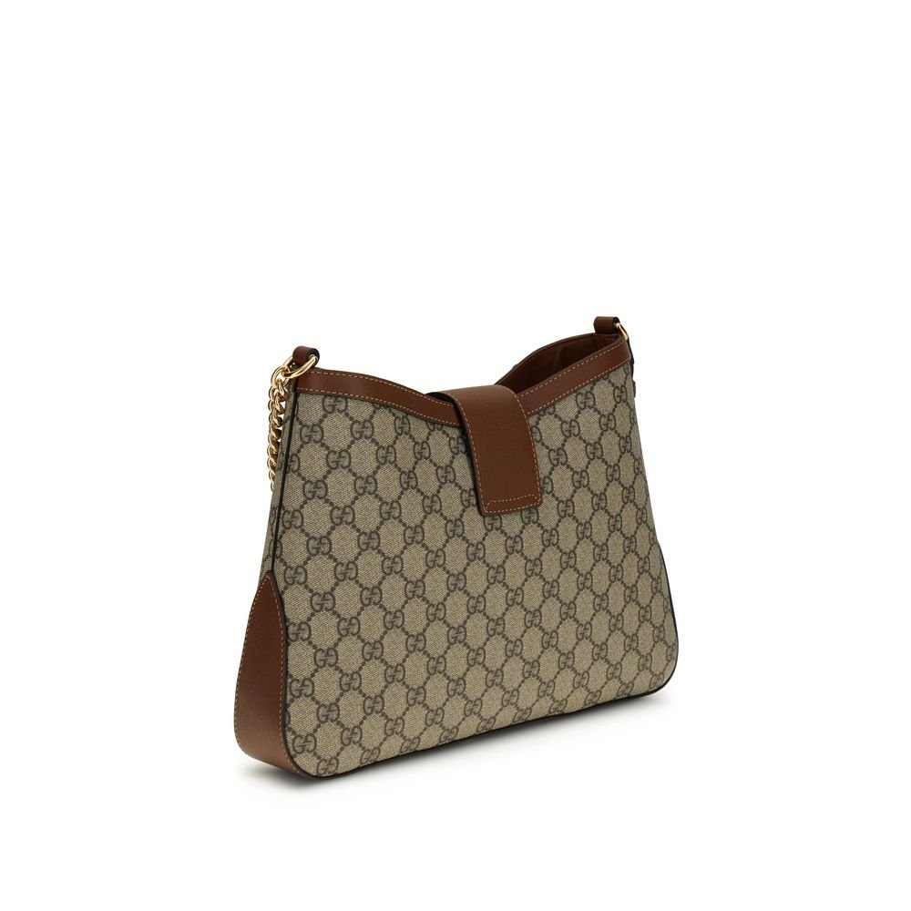 Gucci Large Padlock Shoulder Ba - Beyzy Store - Gucci