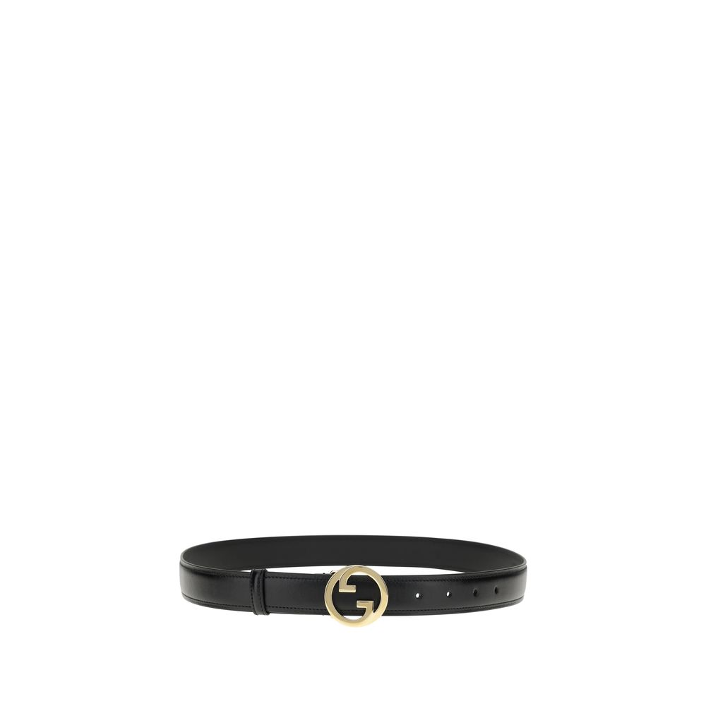 Gucci Leather GG Belt - Beyzy Store - Gucci