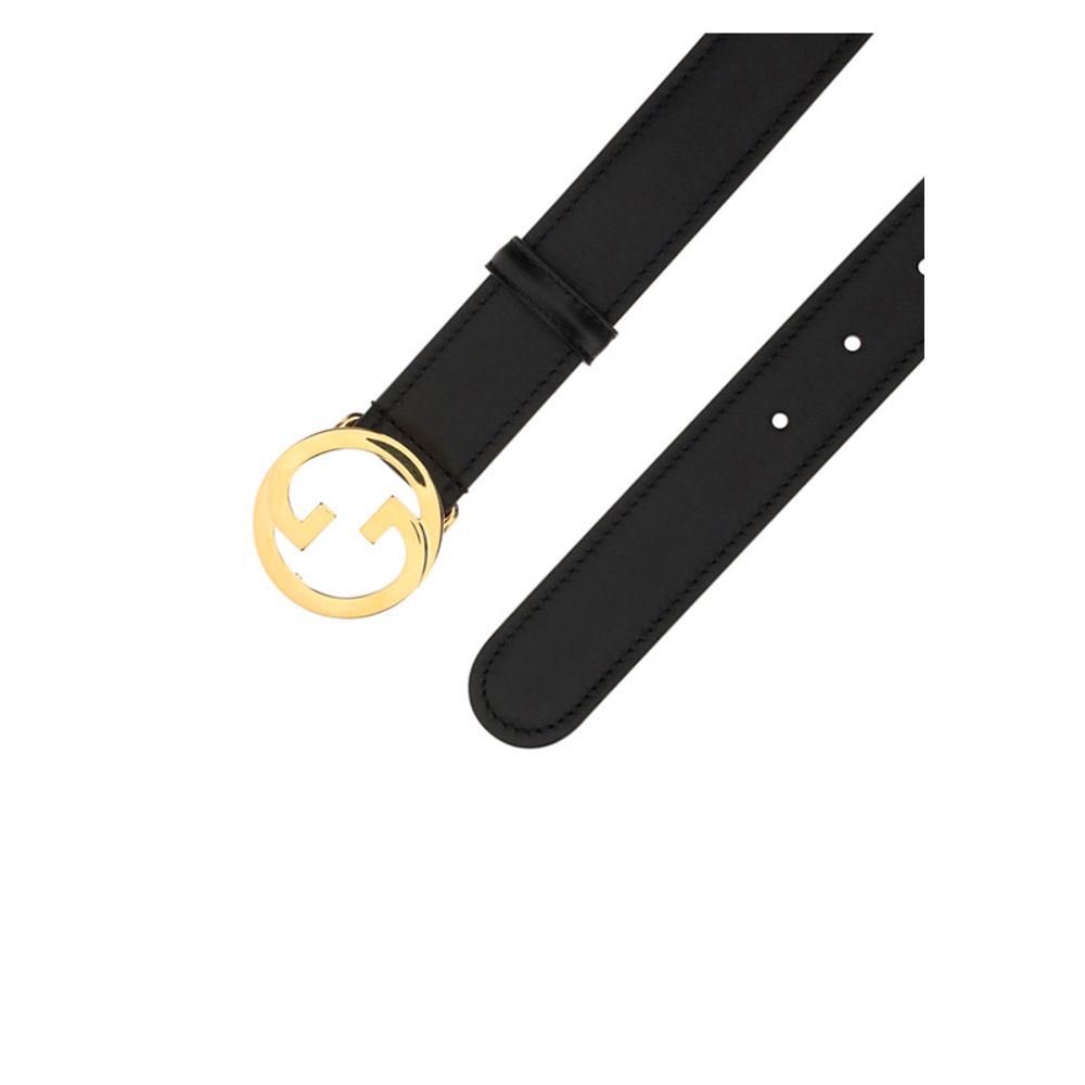 Gucci Leather GG Belt - Beyzy Store - Gucci