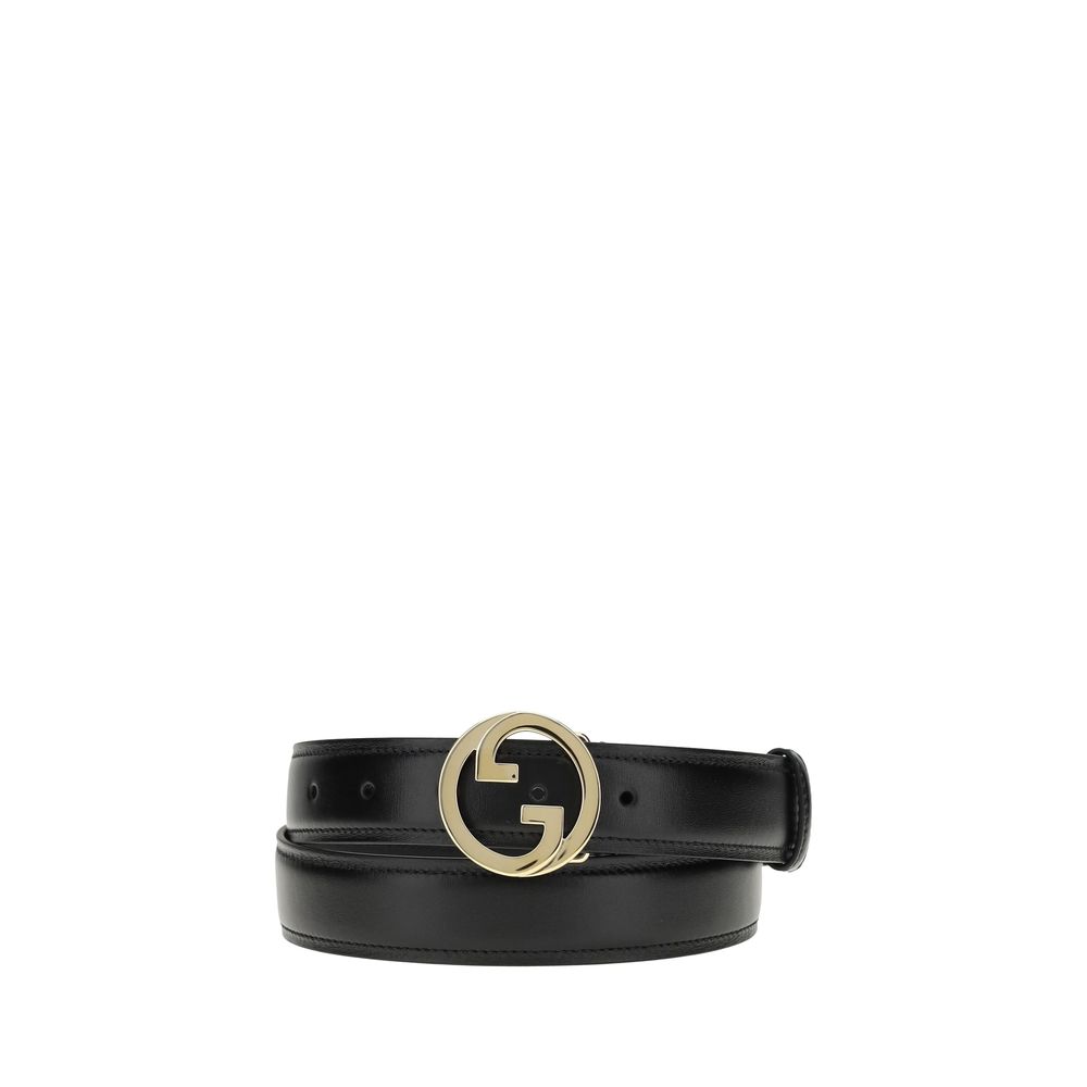 Gucci Leather GG Belt - Beyzy Store - Gucci