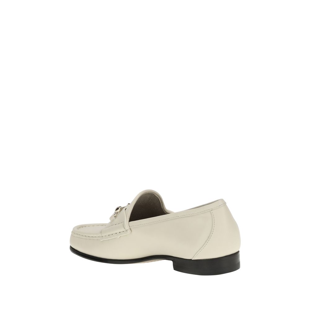 Gucci Leather Loafers - Beyzy Store - Gucci