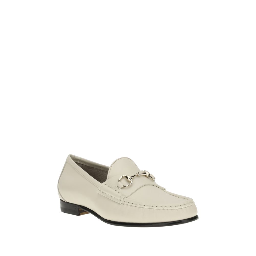 Gucci Leather Loafers - Beyzy Store - Gucci