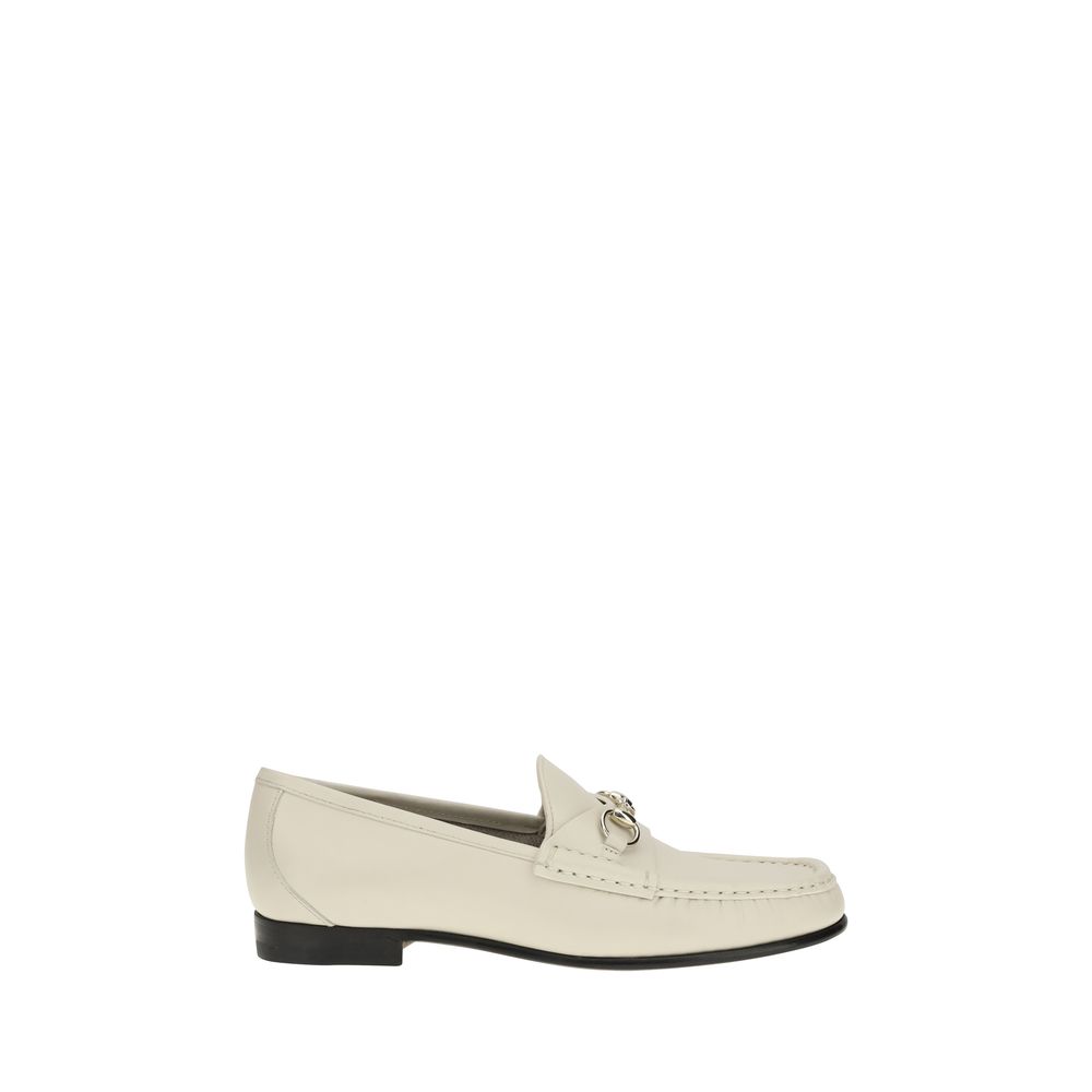 Gucci Leather Loafers - Beyzy Store - Gucci