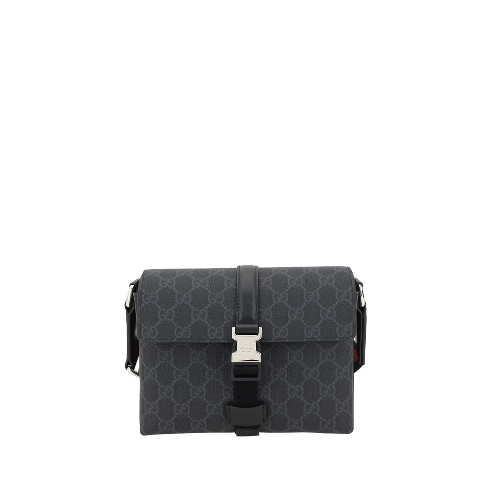 Gucci Mini GG Shoulder Bag - Beyzy Store - Gucci