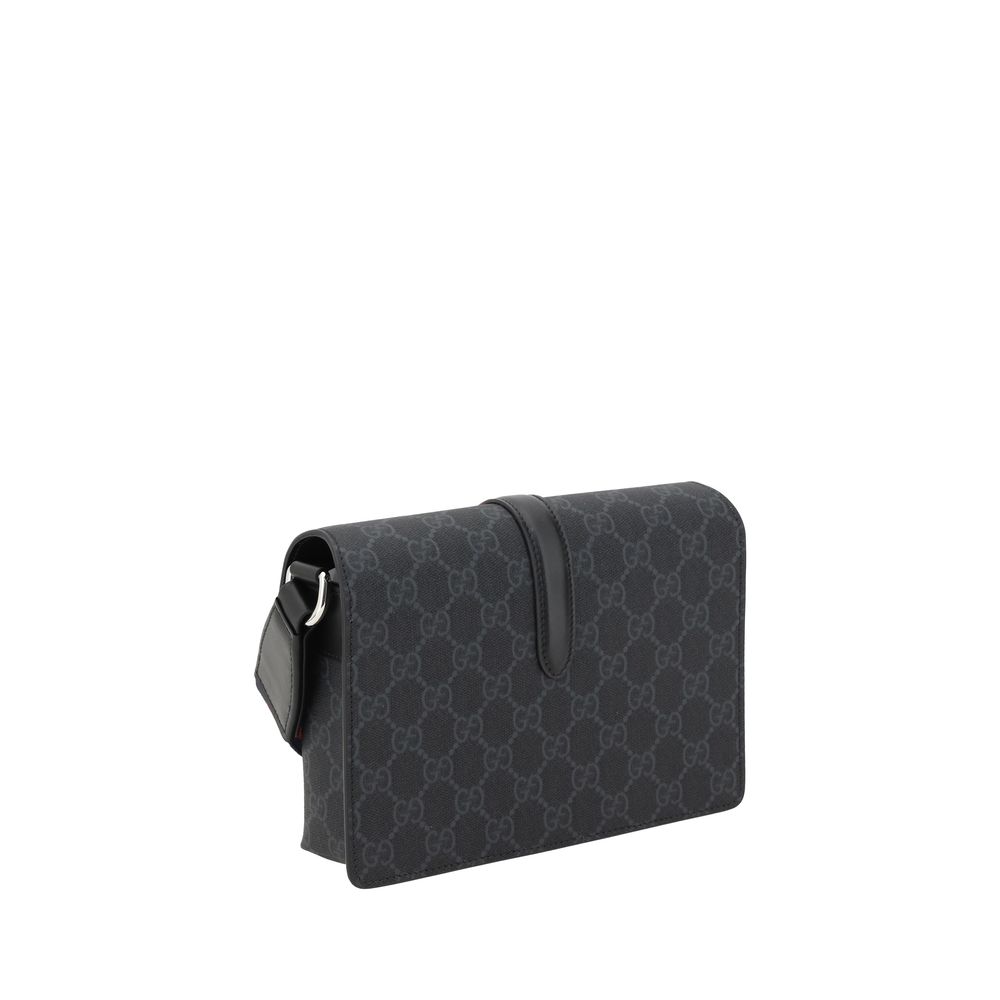 Gucci Mini GG Shoulder Bag - Beyzy Store - Gucci