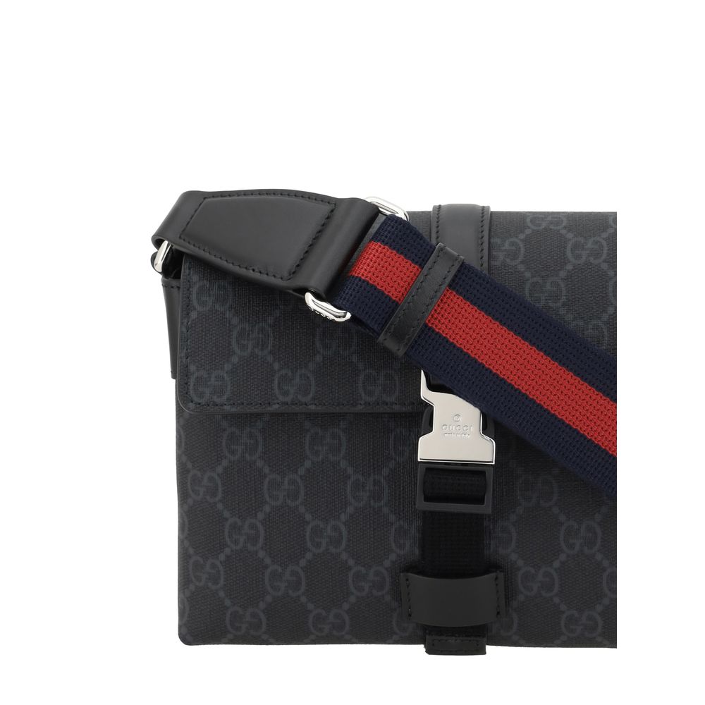 Gucci Mini GG Shoulder Bag - Beyzy Store - Gucci
