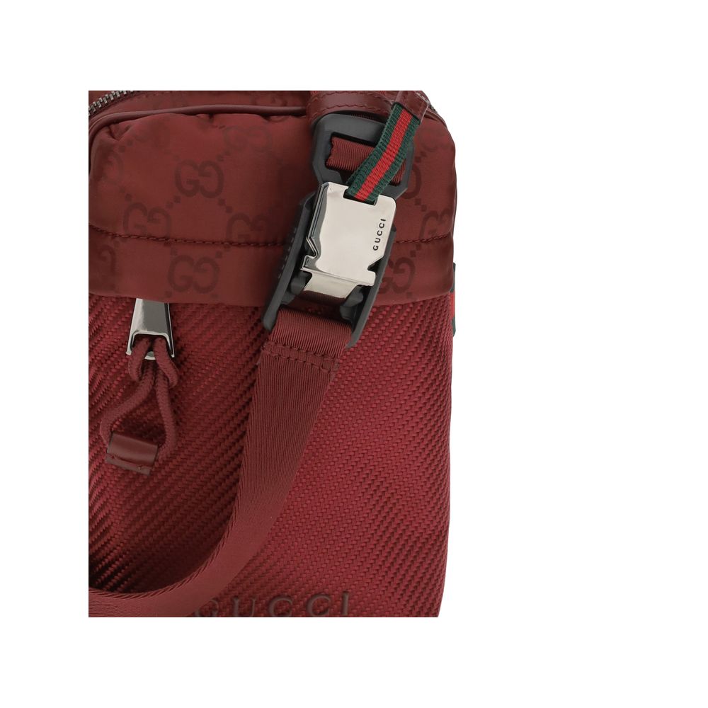 Gucci Mini Nexus Shoulder Bag - Beyzy Store - Gucci