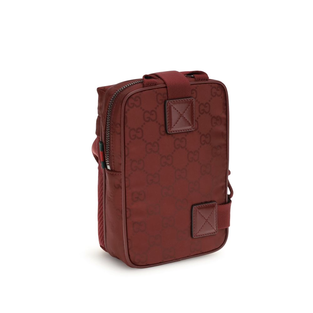 Gucci Mini Nexus Shoulder Bag - Beyzy Store - Gucci