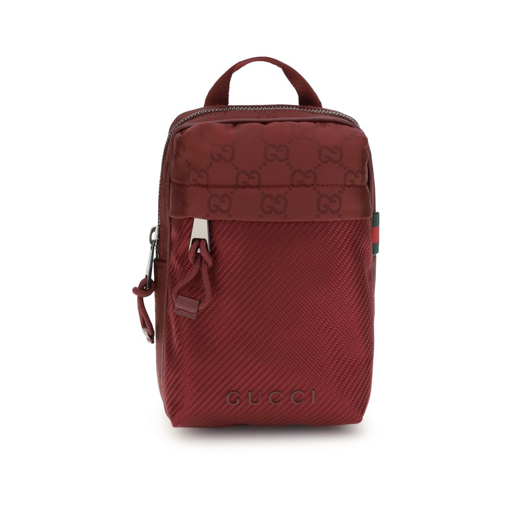 Gucci Mini Nexus Shoulder Bag - Beyzy Store - Gucci