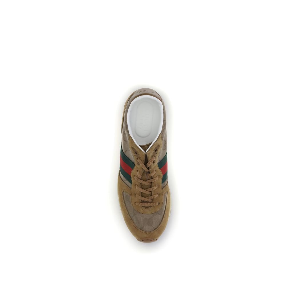 Gucci Nora Sneak - Beyzy Store - Gucci