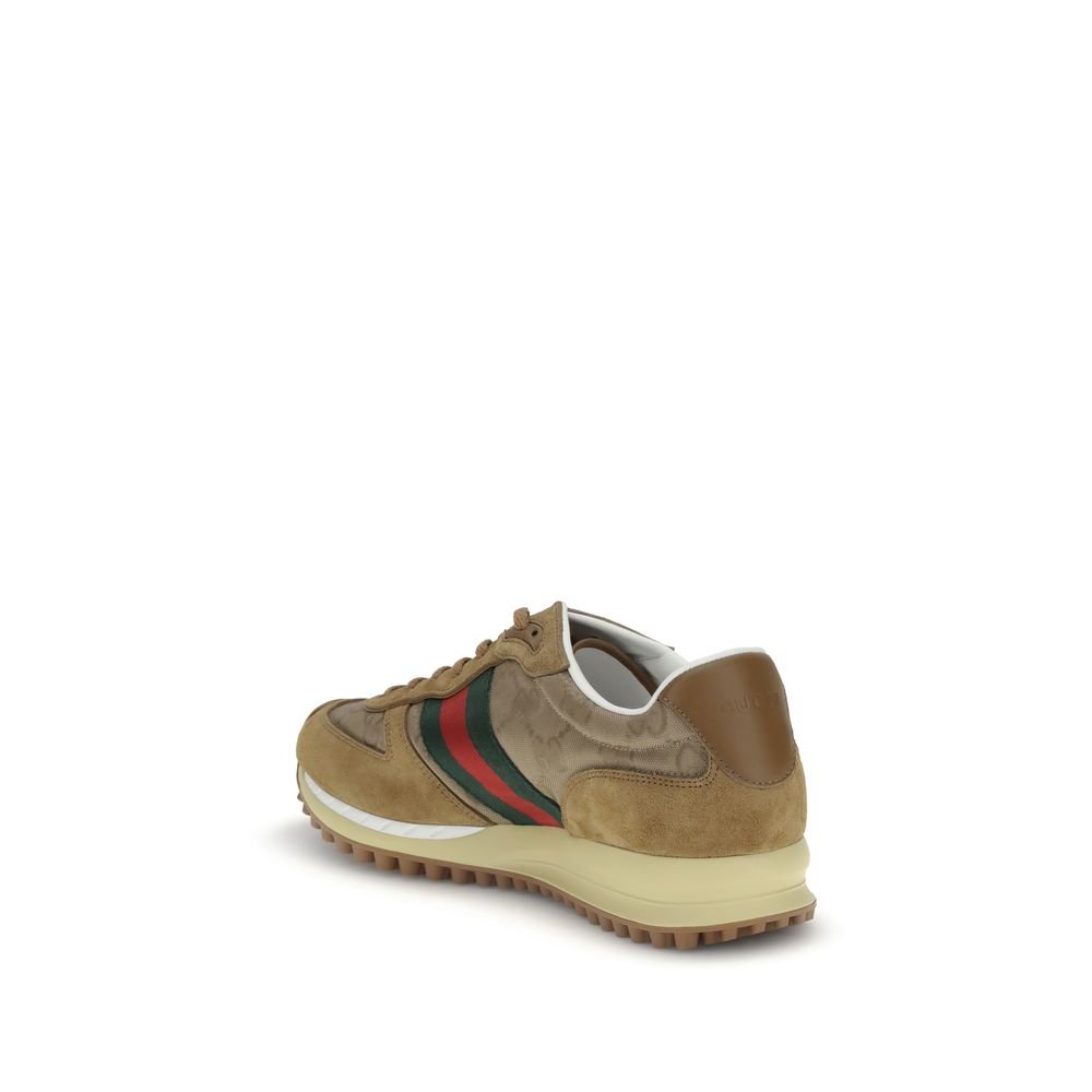 Gucci Nora Sneak - Beyzy Store - Gucci