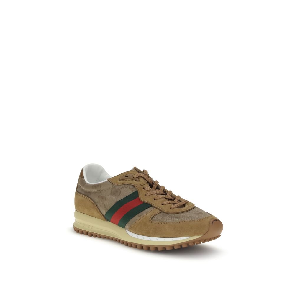 Gucci Nora Sneak - Beyzy Store - Gucci