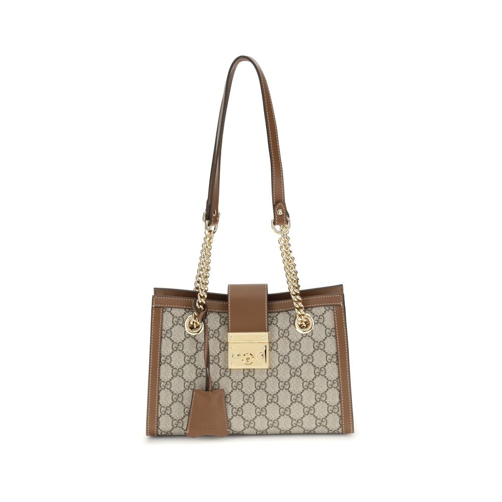 Gucci Padlock Tote Bag - Beyzy Store - Gucci