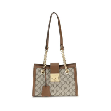 Gucci Padlock Tote Bag - Beyzy Store - Gucci