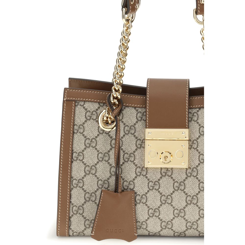 Gucci Padlock Tote Bag - Beyzy Store - Gucci