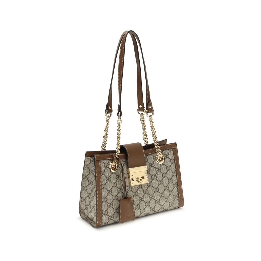 Gucci Padlock Tote Bag - Beyzy Store - Gucci