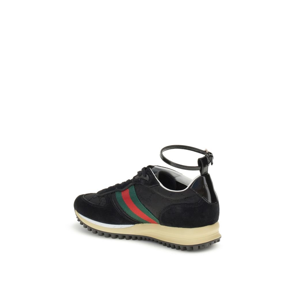 Gucci Re - Motion Sneakers - Beyzy Store - Gucci