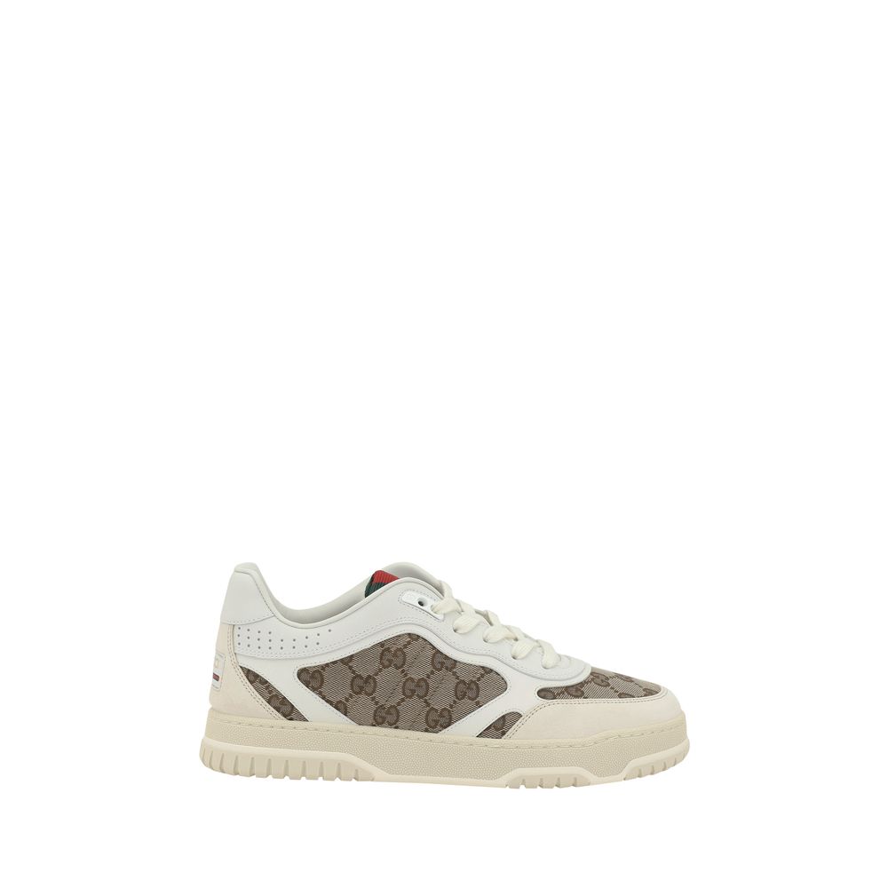 Gucci Re - Web Sneakers - Beyzy Store - Gucci