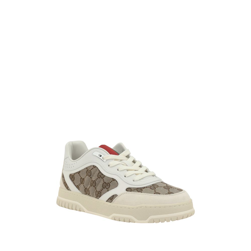 Gucci Re - Web Sneakers - Beyzy Store - Gucci