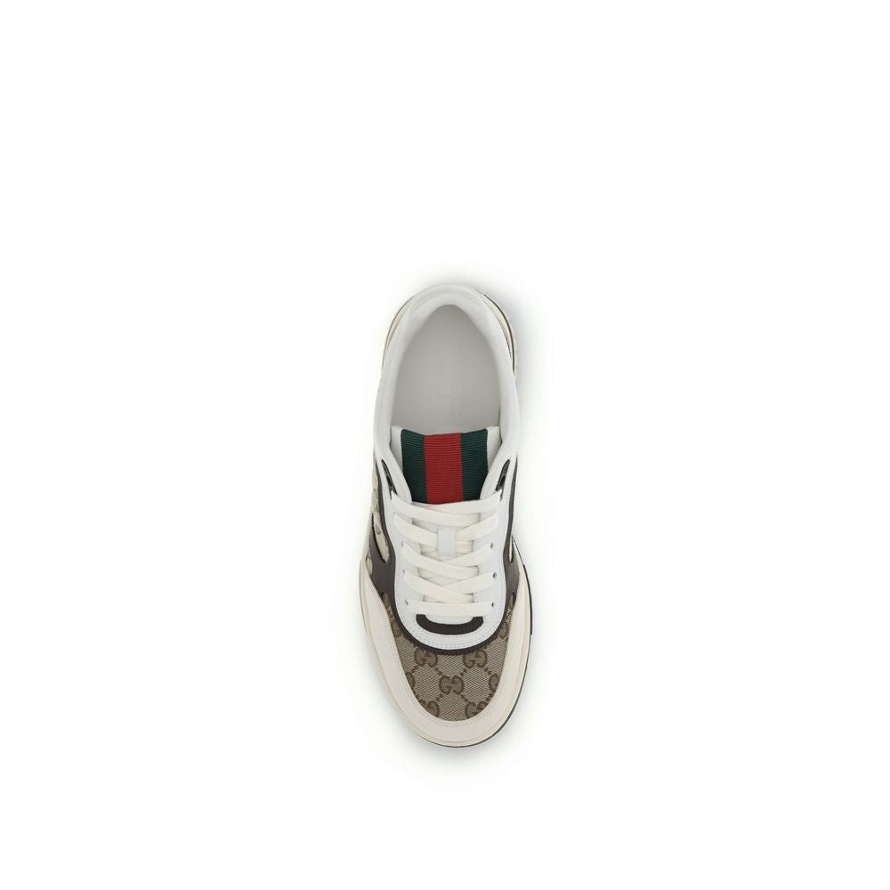 Gucci Re - Web Sneakers - Beyzy Store - Gucci