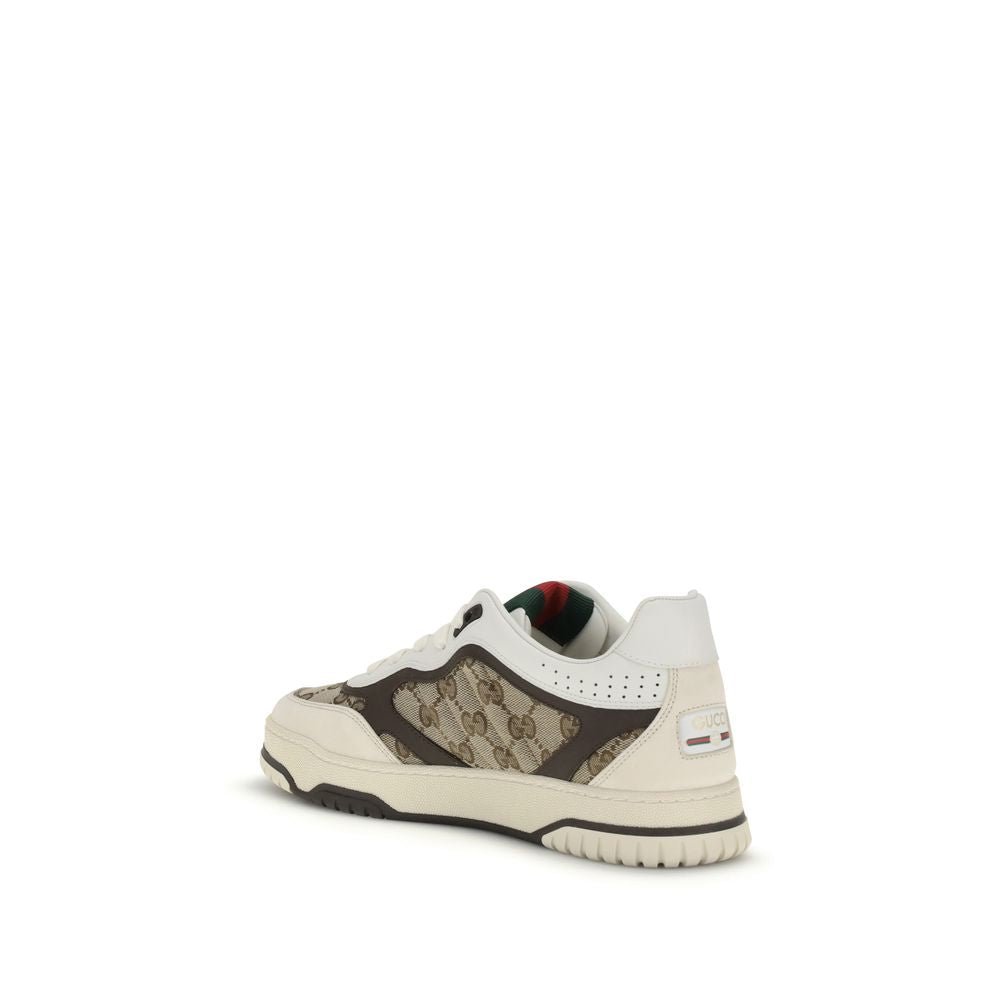 Gucci Re - Web Sneakers - Beyzy Store - Gucci