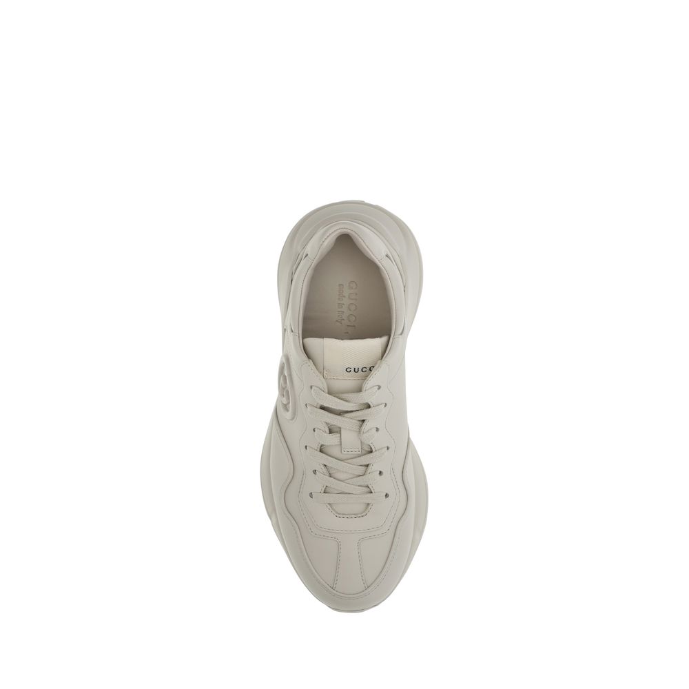 Gucci Rhyton Sneakers - Beyzy Store - Gucci