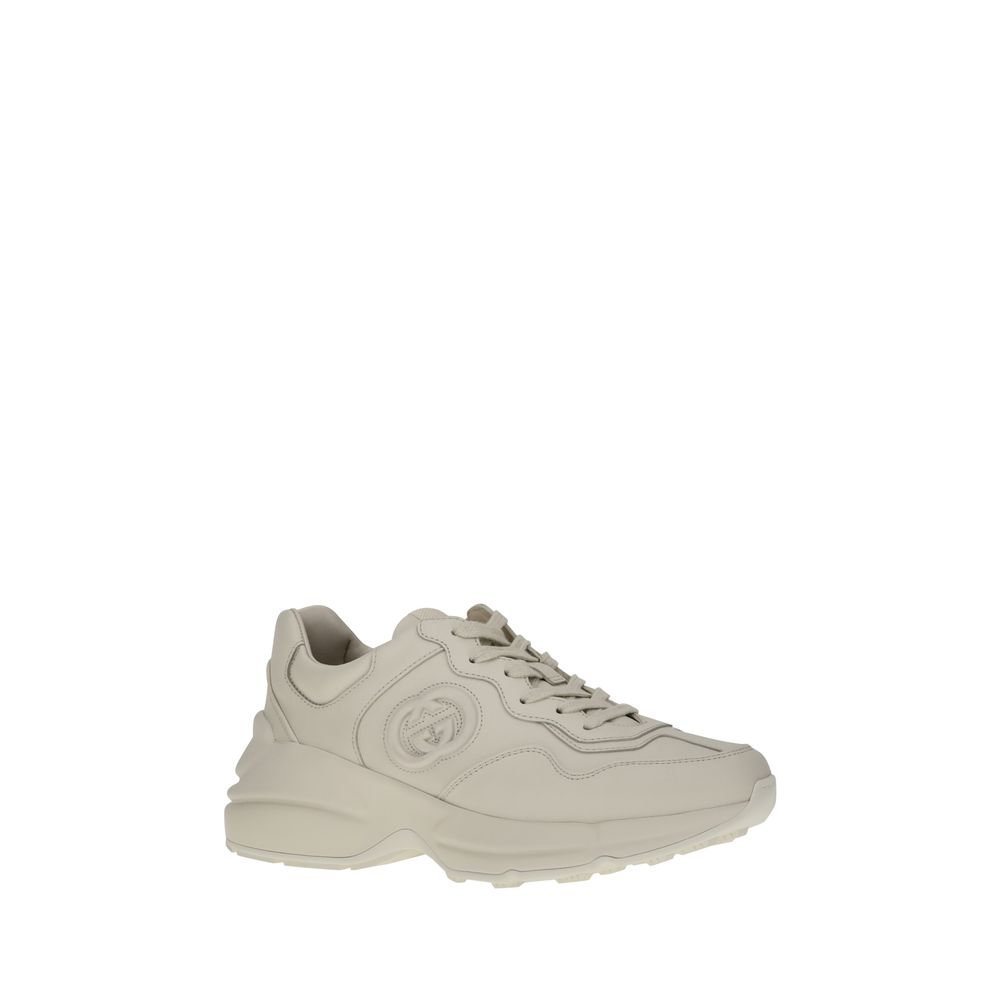 Gucci Rhyton Sneakers - Beyzy Store - Gucci