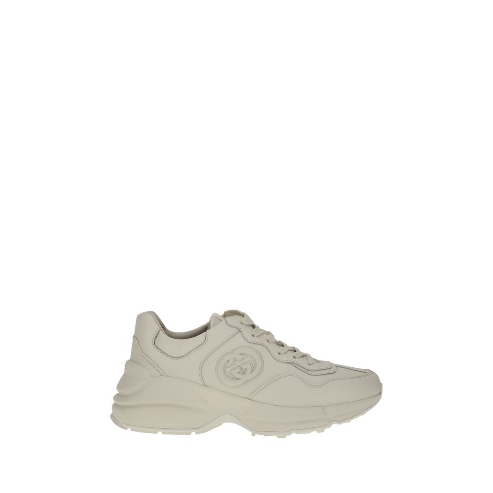 Gucci Rhyton Sneakers - Beyzy Store - Gucci