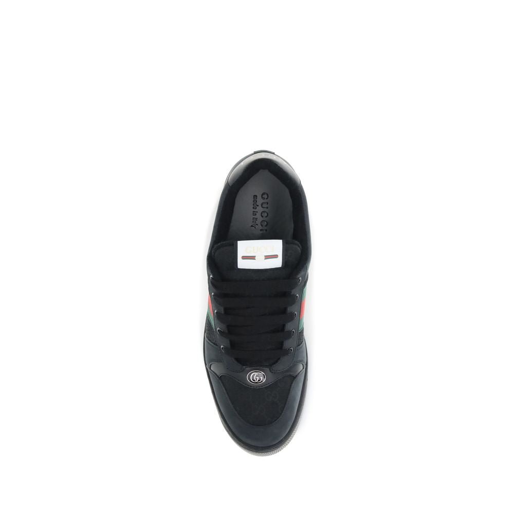 Gucci Screener Sneakers - Beyzy Store - Gucci