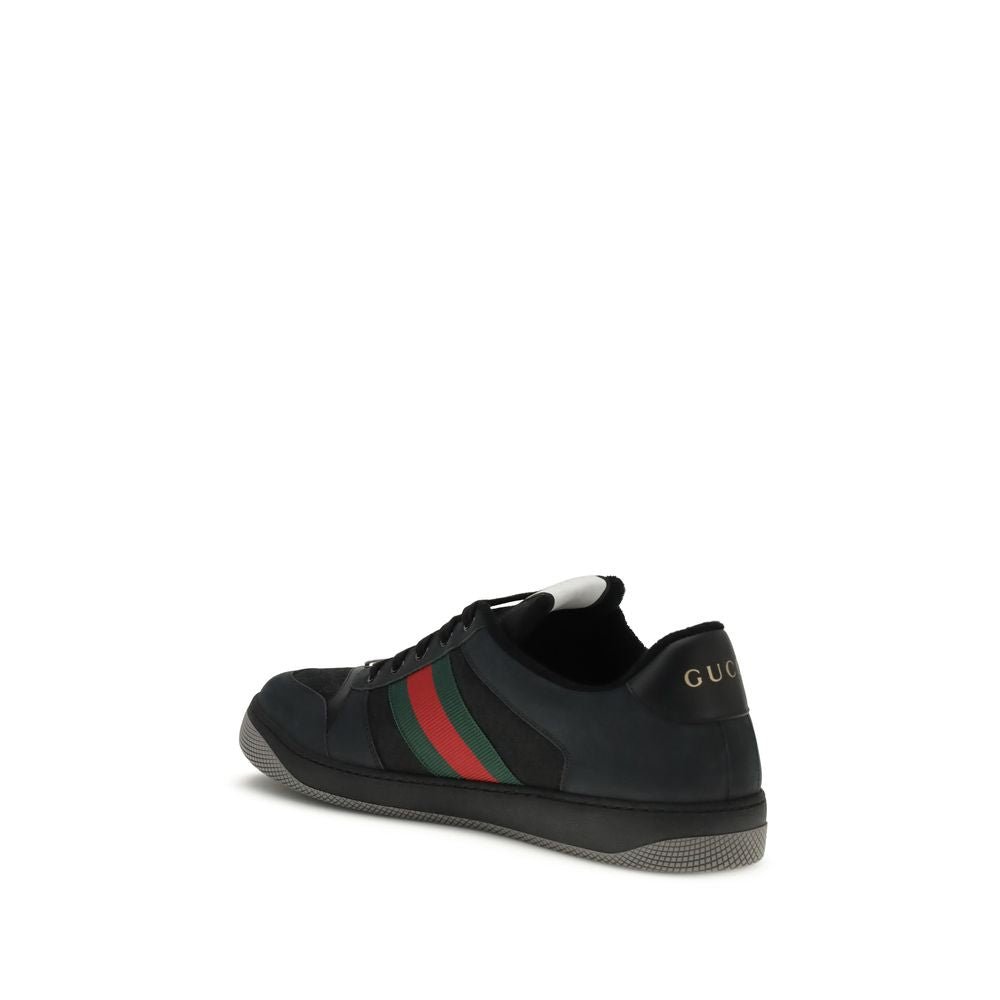 Gucci Screener Sneakers - Beyzy Store - Gucci