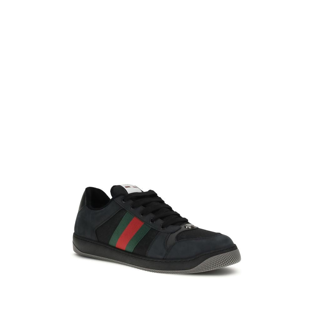Gucci Screener Sneakers - Beyzy Store - Gucci