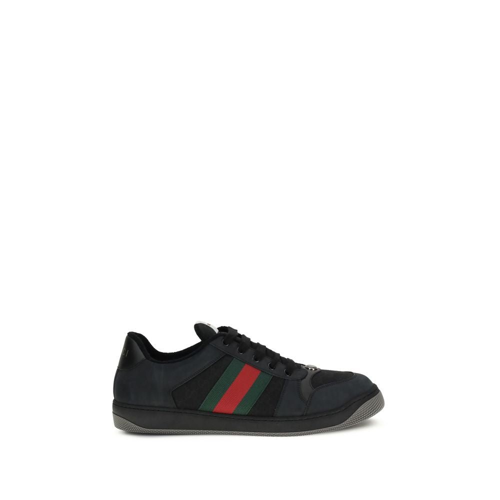 Gucci Screener Sneakers - Beyzy Store - Gucci