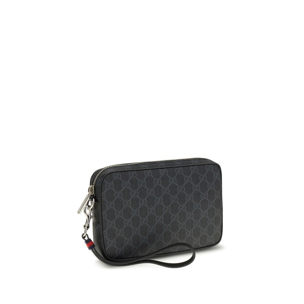 Gucci Small GG Pouch - Beyzy Store - Gucci