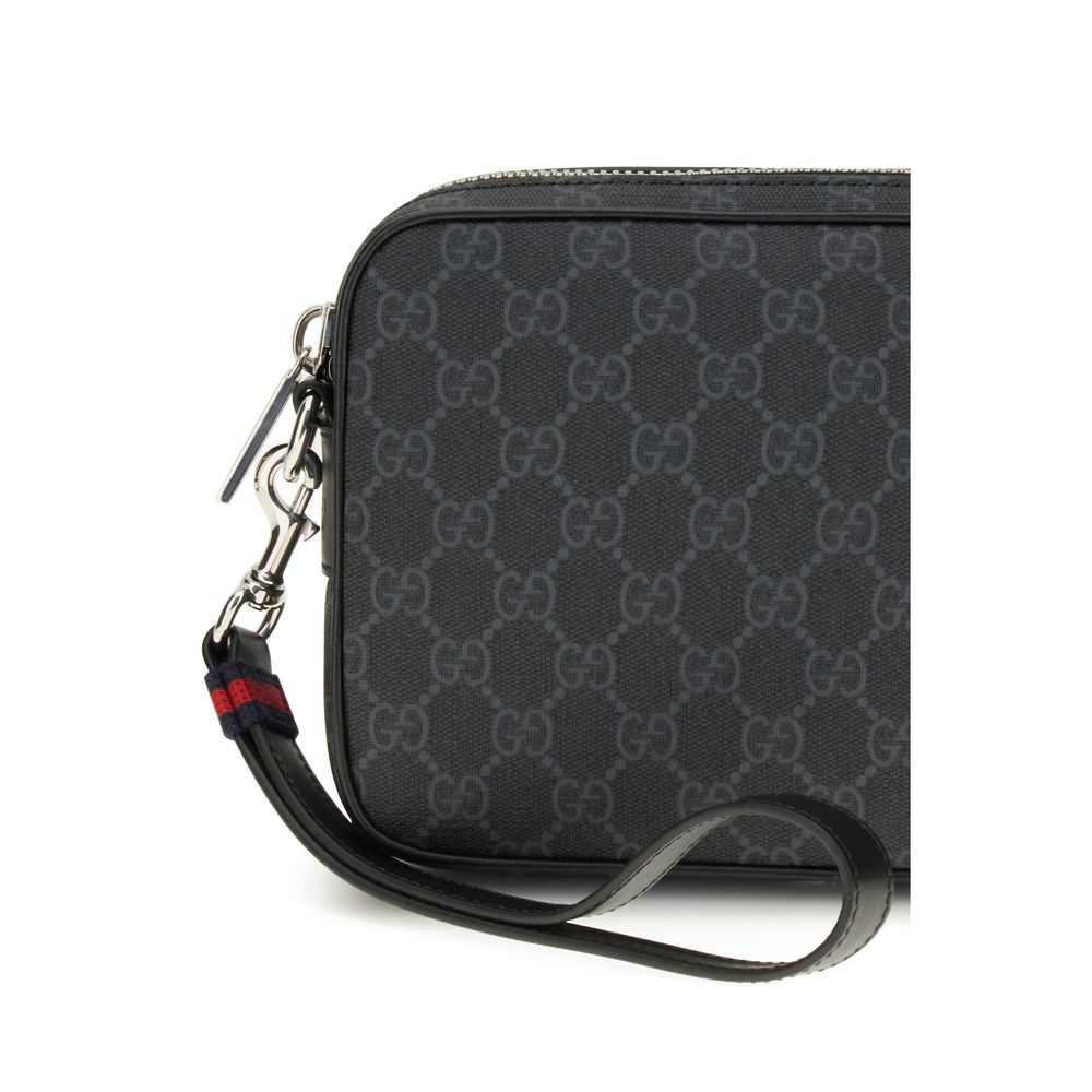 Gucci Small GG Pouch - Beyzy Store - Gucci