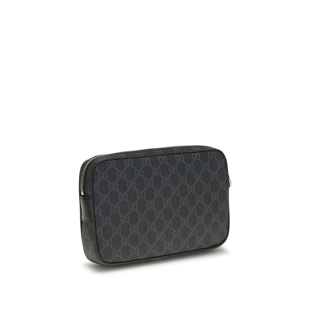 Gucci Small GG Pouch - Beyzy Store - Gucci