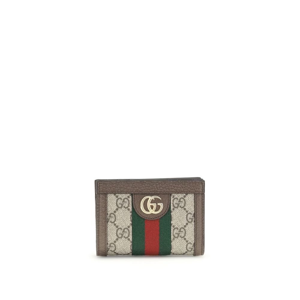 Gucci Small Ophidia Wallet - Beyzy Store - Gucci