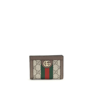 Gucci Small Ophidia Wallet - Beyzy Store - Gucci