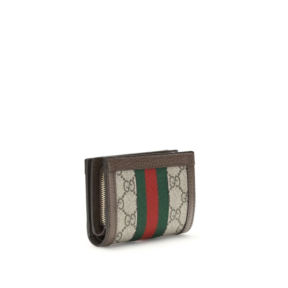 Gucci Small Ophidia Wallet - Beyzy Store - Gucci