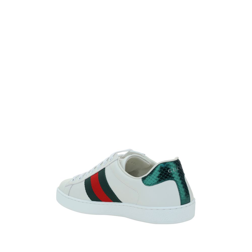 Gucci Sneakers - Beyzy Store - Gucci