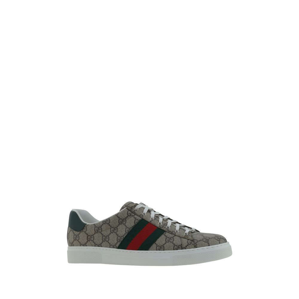 Gucci Sneakers - Beyzy Store - Gucci