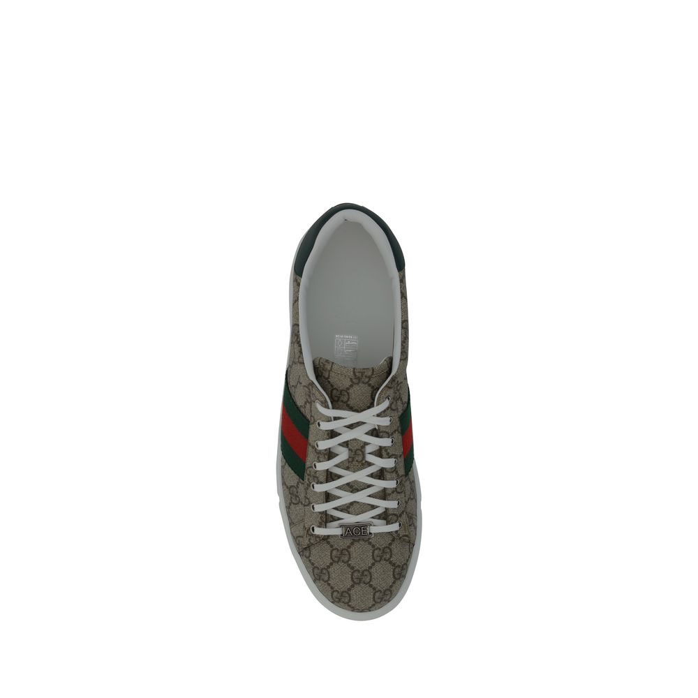 Gucci Sneakers - Beyzy Store - Gucci