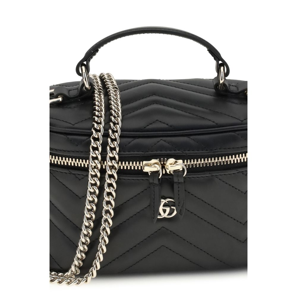Gucci Vanity mini Shoulder Bag - Beyzy Store - Gucci