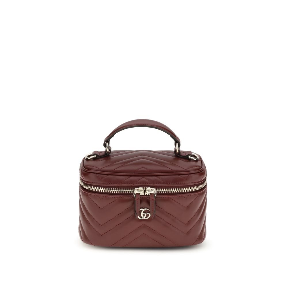 Gucci Vanity mini Shoulder Bag - Beyzy Store - Gucci