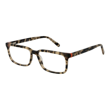 Guess Beige Men Glasses Frame - Beyzy Store - Guess