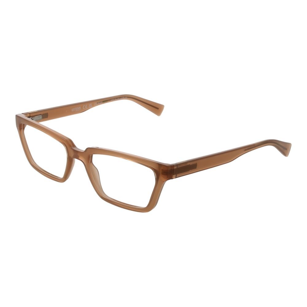 Guess Beige Women Glasses Frame - Beyzy Store - Guess