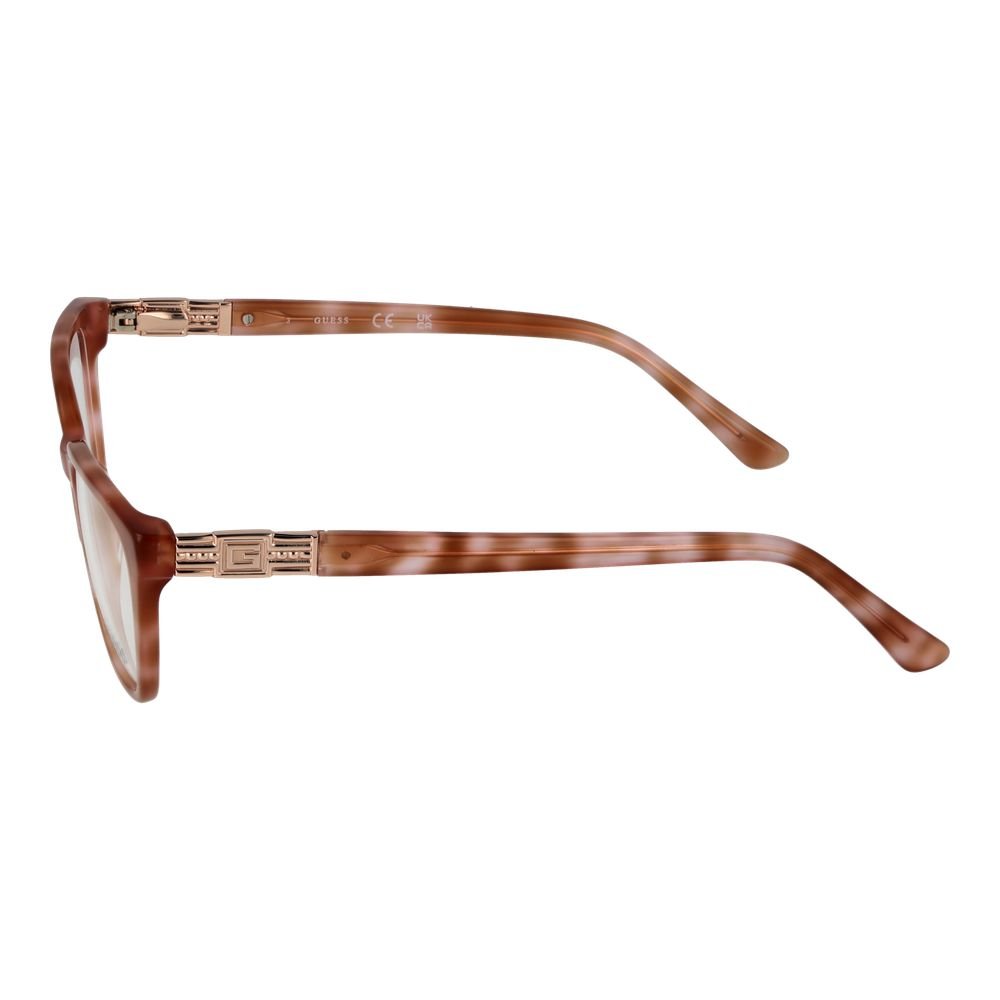 Guess Beige Women Glasses Frame - Beyzy Store - Guess
