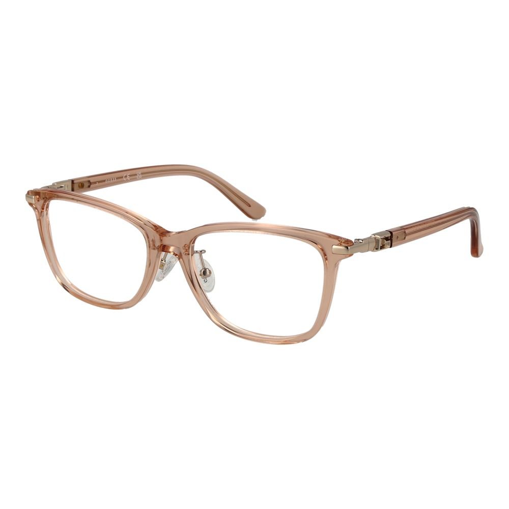 Guess Beige Women Glasses Frame - Beyzy Store - Guess