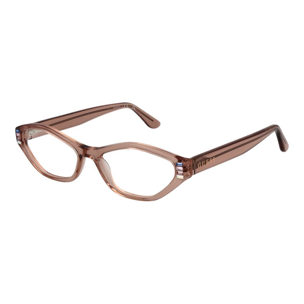 Guess Beige Women Glasses Frame - Beyzy Store - Guess