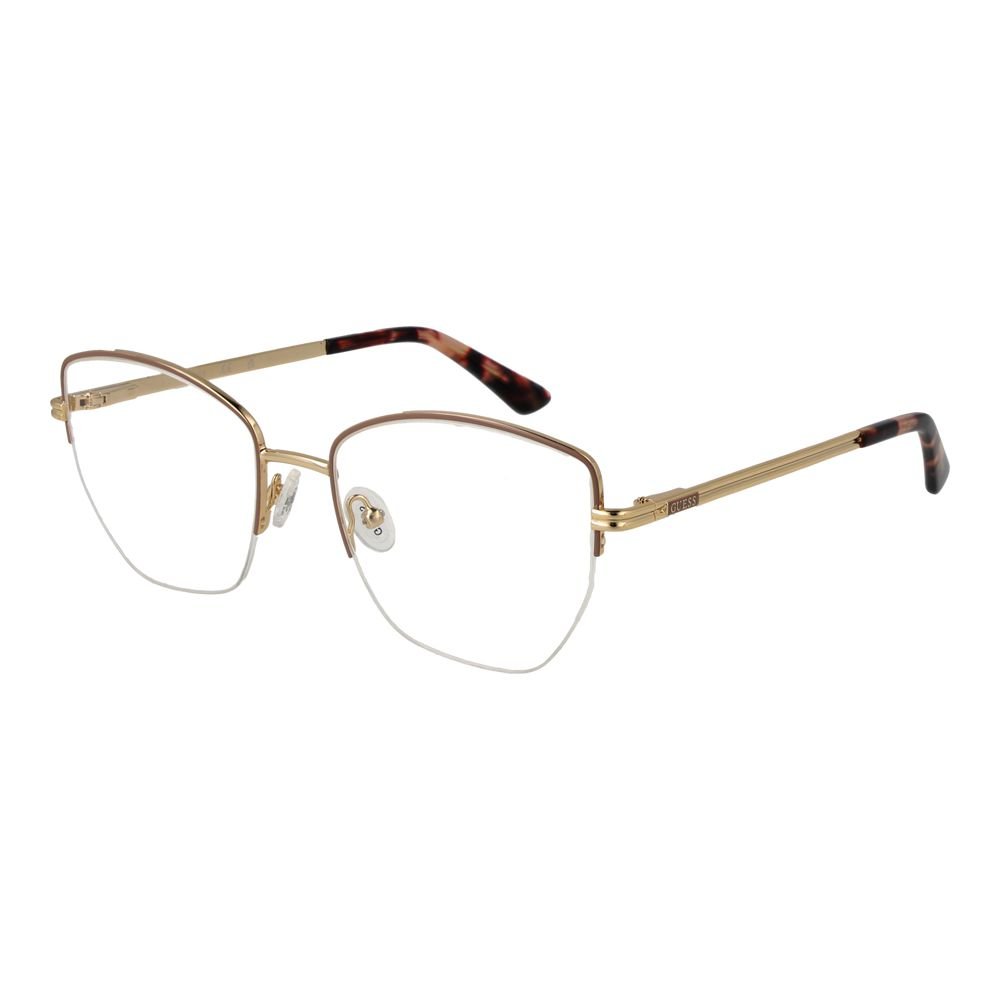 Guess Beige Women Glasses Frame - Beyzy Store - Guess